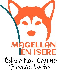 MAGELLAN EN ISERE EDUCATION CANINE Notre Dame de l'Osier